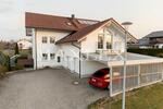 Dachgeschoßwohnung Röhrnbach - 3 Zimmer, 86 m&sup2;, 600&euro; | Angebot:25647237