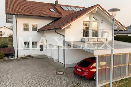 Wohnung Röhrnbach - 3 Zimmer, 86 m&sup2;, 600&euro; | Angebot:25647237