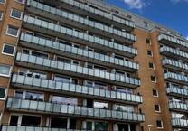 1-Zimmer-Single-Wohnung, 35 m² in Halstenbek! Zentral Nähe S-Bahn, BESICHTIGUNG: Dienstag, den 10.06.2025 um 18.00 Uhr