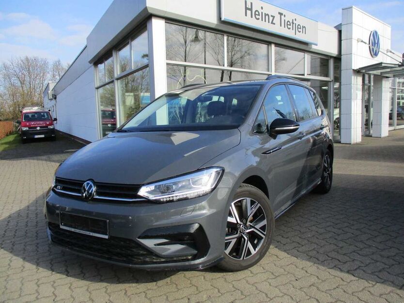 VW Touran 25.395 km 40.990 € Harsefeld-Hollenbeck 21698
