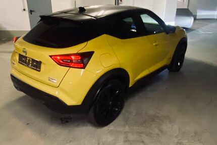 Nissan Juke 16.200 km 24.500 &euro; Mettingen 49497