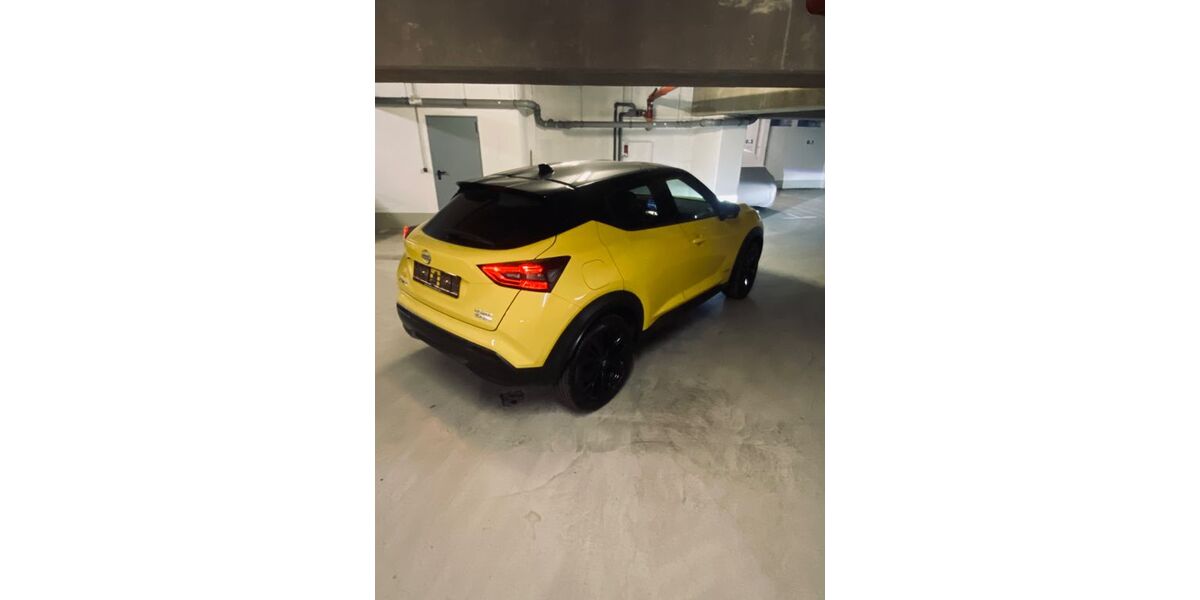 Nissan Juke 16.200 km 24.500 &euro; Mettingen 49497
