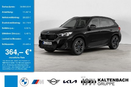 BMW X1 94.096 km 39.890 &euro; Olpe 57462