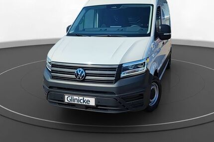 VW Crafter 16.500 km 38.770 &euro; Weimar 99423