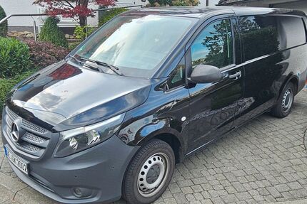 Mercedes-Benz Vito 280.000 km 8.100 &euro; Finnentrop 57413
