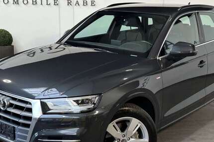 Audi Q5 104.750 km 30.749 € Wardenburg 26203