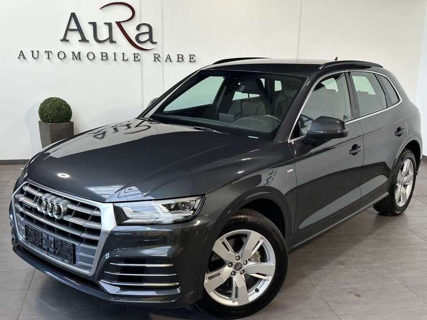 Audi Q5 104.750 km 30.749 € Wardenburg 26203