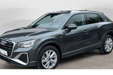Audi Q2 7.789 km 33.590 &euro; Detmold 32756