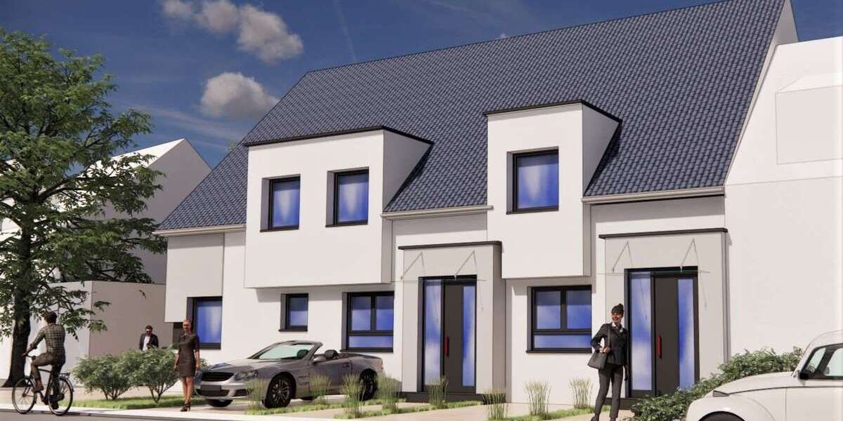 Einfamilienhaus Ratingen Hösel - 4 Zimmer, 140 m&sup2;, 674.000&euro; | Angebot:26364282