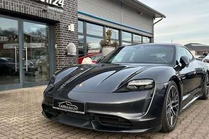 Porsche Taycan 25.700 km 79.700 &euro; Rastede 26180