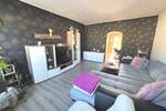Terrassenwohnung Schwalbach Hülzweiler - 5 Zimmer, 120 m&sup2;, 198.000&euro; | Angebot:25667217