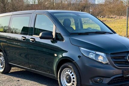 Mercedes-Benz Vito 88.000 km 28.500 &euro; Eisenach 99817