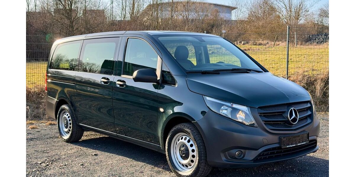 Mercedes-Benz Vito 88.000 km 29.250 &euro; Eisenach 99817