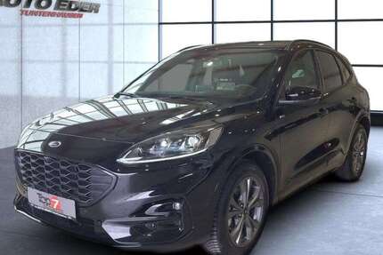 Ford Kuga 5.750 km 24.950 &euro; Tuntenhausen 83104