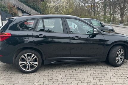 BMW X1 205.000 km 11.000 &euro; Herrsching am Ammersee 82211
