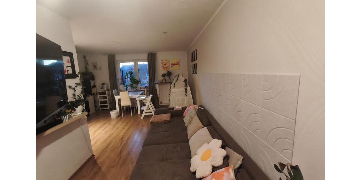 Etagenwohnung Lautertal - 5 Zimmer, 129 m&sup2;, 950&euro; | Angebot:26693022