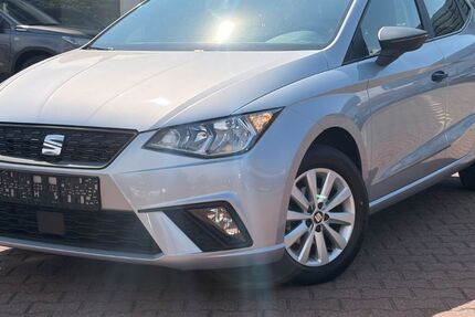 Seat Ibiza 77.717 km 10.970 &euro; Lünen 44536
