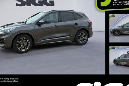 Ford Kuga 54.500 km 19.980 &euro; Affing 86444
