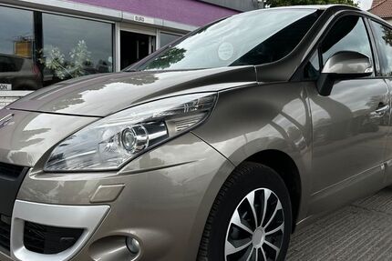 Renault Scenic 86.802 km 6.990 € Kabelsketal OT Gröbers 06184