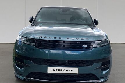 Land Rover Range Rover Sport 20.000 km 117.900 &euro; Kronberg im Taunus 61476