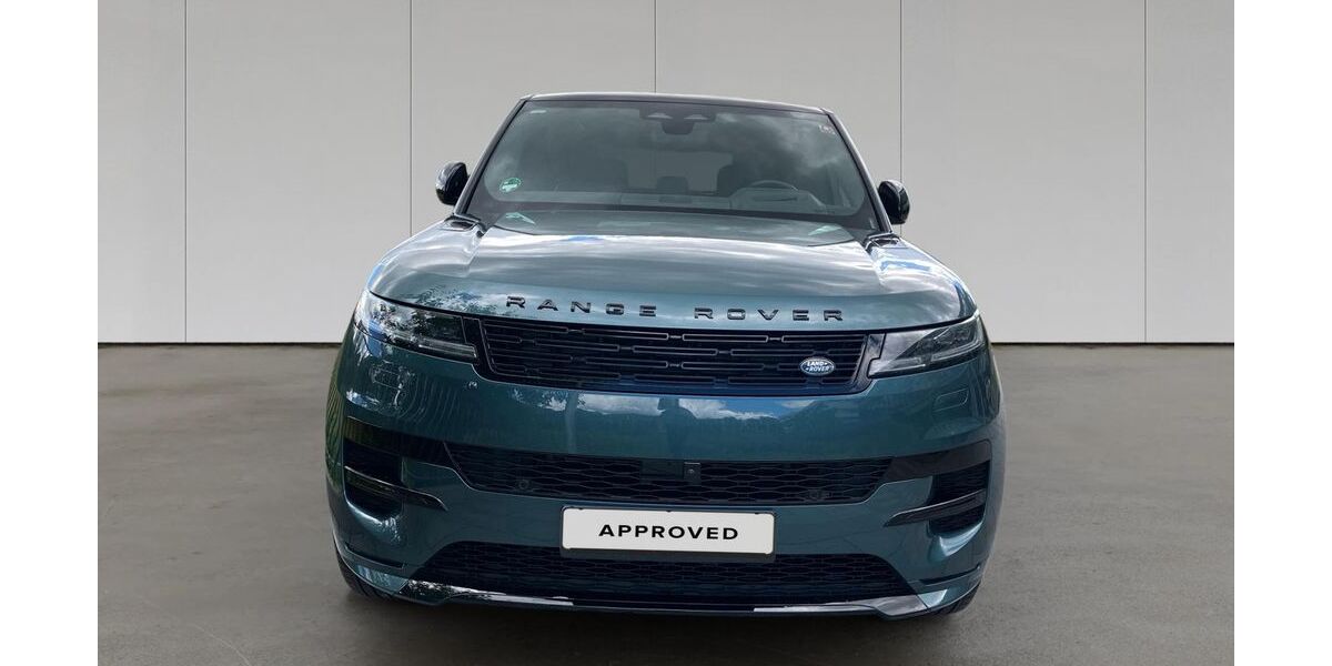 Land Rover Range Rover Sport 20.000 km 117.900 &euro; Kronberg im Taunus 61476