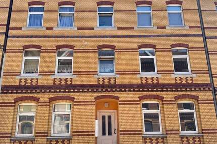 Zwickau-Marienthal* helle 1 Zimmer-Wohnung mit Balkon * Einbauküche* 2.OG 1 zimmer