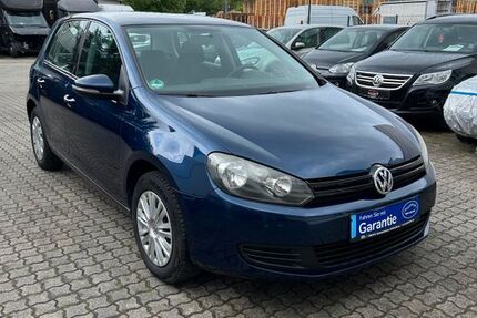VW Golf 122.000 km 5.999 &euro; Ditzingen 71254