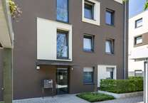 Wohnung zum Mieten in Karlsruhe 110,96 € 85.59 m²