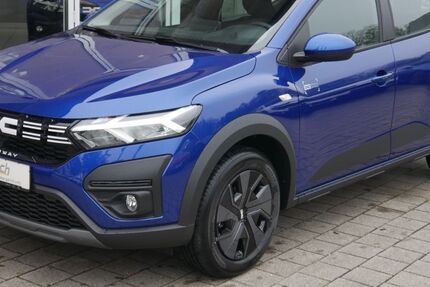 Dacia Sandero 5.000 km 18.605 &euro; Altötting 84503