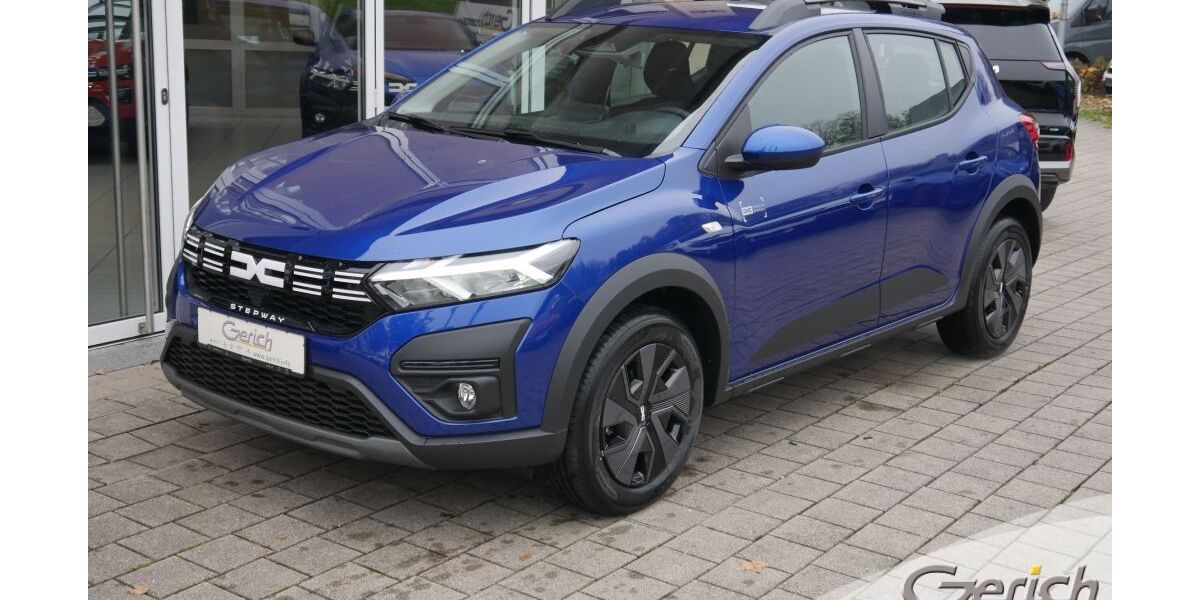 Dacia Sandero 5.000 km 18.605 &euro; Altötting 84503