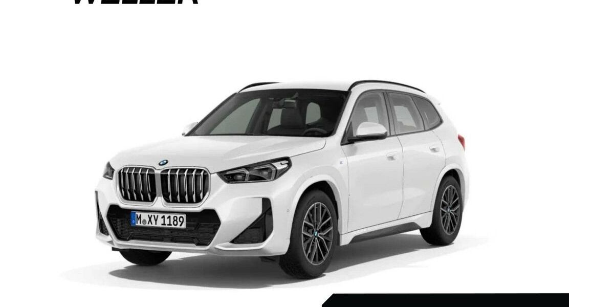 BMW X1 12.371 km 37.450 &euro; Stendal 39576