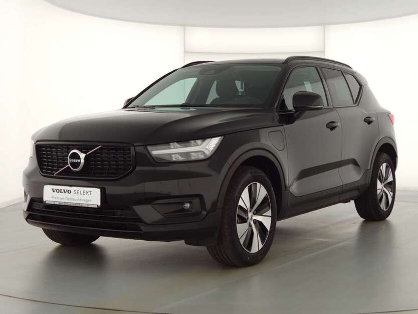 XC40