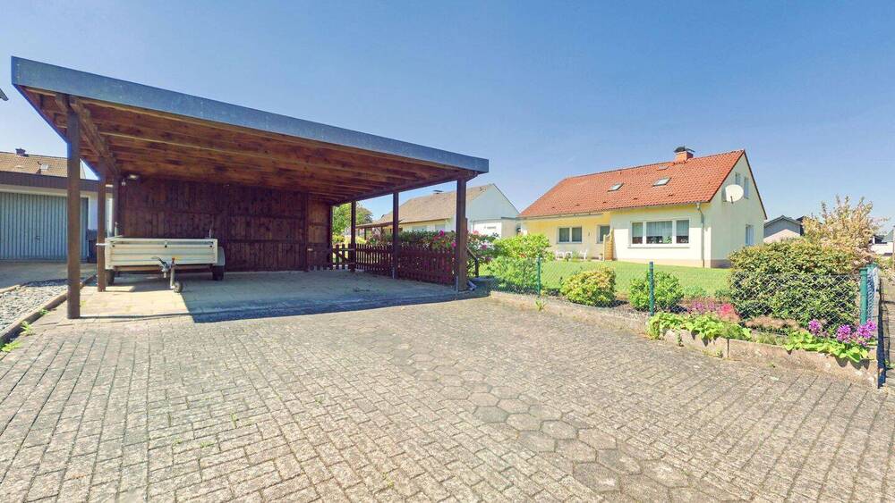Einfamilienhaus Lage Kachtenhausen - 4 Zimmer, 148 m&sup2;, 398.000&euro; | Angebot:26798720