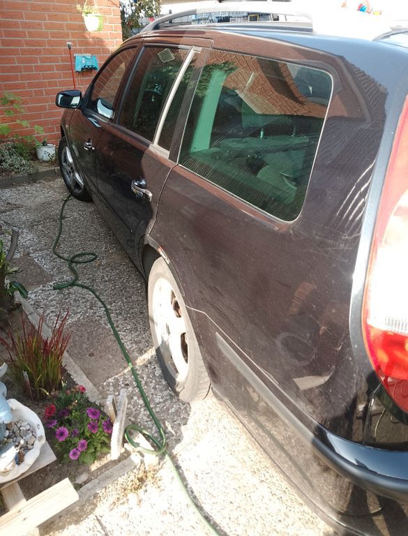 Ford Mondeo 247.000 km 520 € Barsbüttel OT: Willinghusen 22885