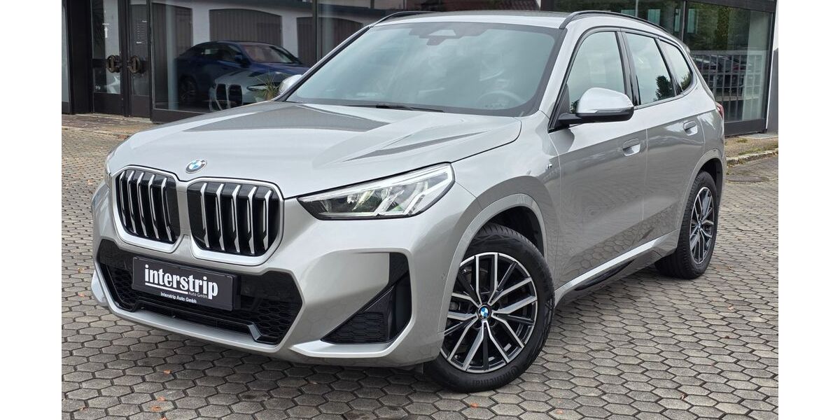 BMW X1 54.400 km 38.590 &euro; Langweid am Lech 86462