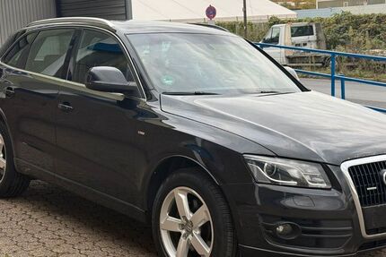 Audi Q5 514.000 km 6.599 &euro; Moers 47441