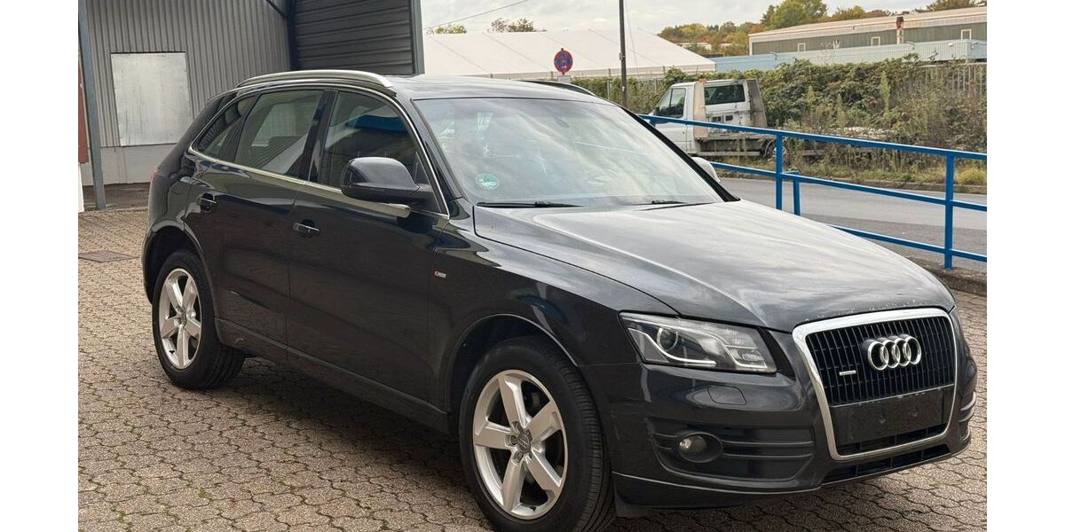 Audi Q5 514.000 km 6.599 &euro; Moers 47441