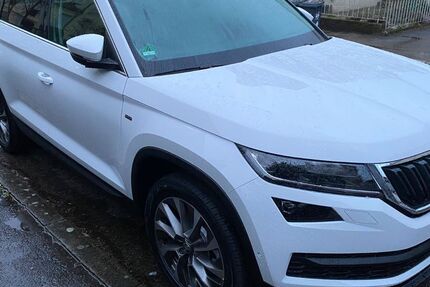 Skoda Kodiaq 99.900 km 26.490 &euro; Göppingen 73033