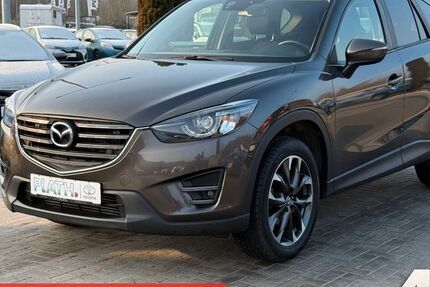 Mazda CX-5 80.224 km 15.990 &euro; Rostock-Warnemünde 18119