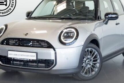 Mini Cooper C 12.893 km 28.159 &euro; Fulda 36043