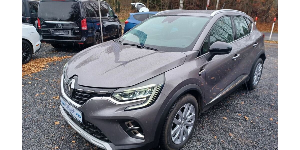 Renault Captur 104.550 km 14.990 &euro; Wiesau 95676