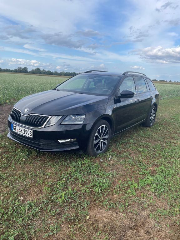 Skoda Octavia 126.500 km 15.500 € Müden 38539