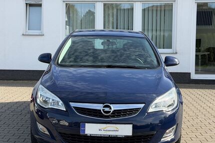 Opel Astra 98.000 km 5.890 &euro; Neuwied 56567