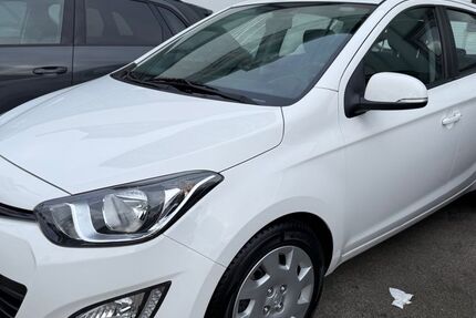 Hyundai i20 152.000 km 5.590 &euro; Nürnberg 90471