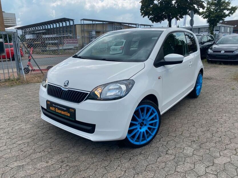 Citigo