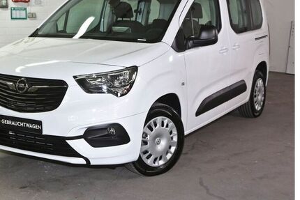 Opel Combo Life