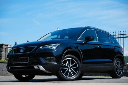 Seat Ateca 67.000 km 18.490 &euro; Haiger 35708
