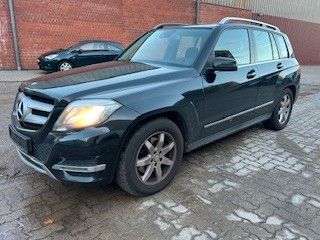 Mercedes-Benz GLK 350 489.000 km 7.900 &euro; Oststeinbek 22113