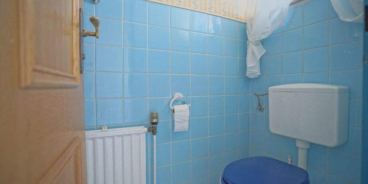 Reihenmittelhaus Bremerhaven Lehe - 4 Zimmer, 95 m&sup2;, 199.000&euro; | Angebot:25834542