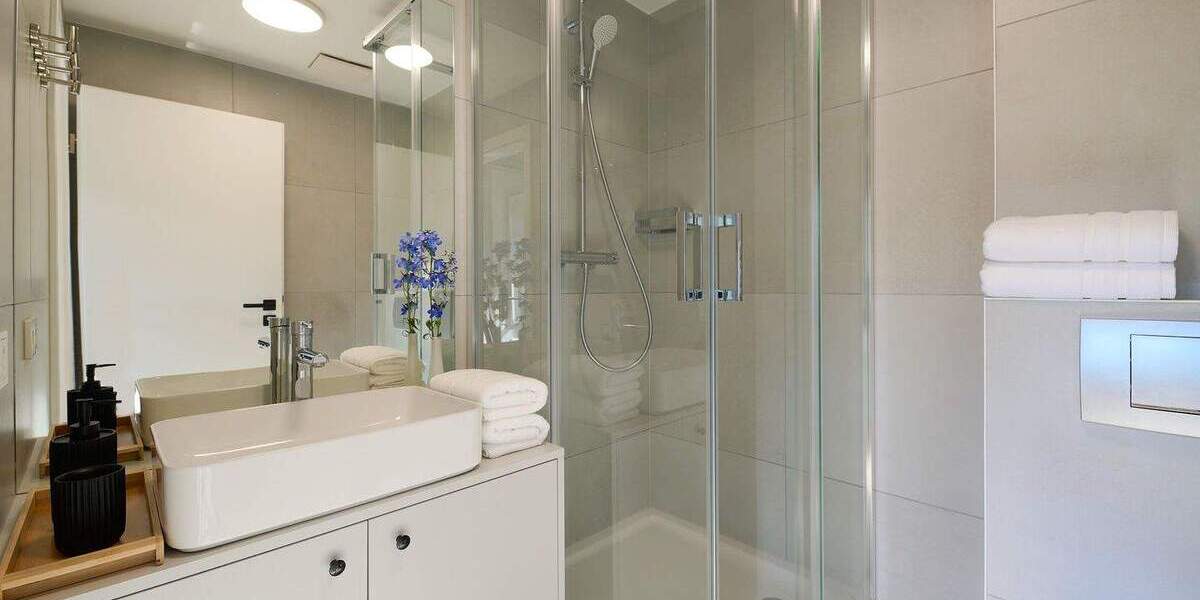 Etagenwohnung Baabe - 3 Zimmer, 51 m&sup2;, 280.000&euro; | Angebot:25262155